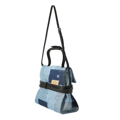 THE  TIE ME MEDIUM BAG